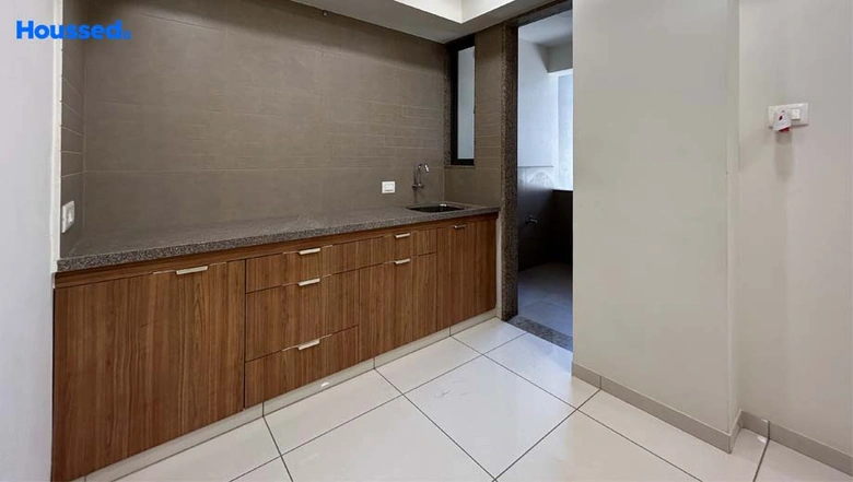 Sample Apartment